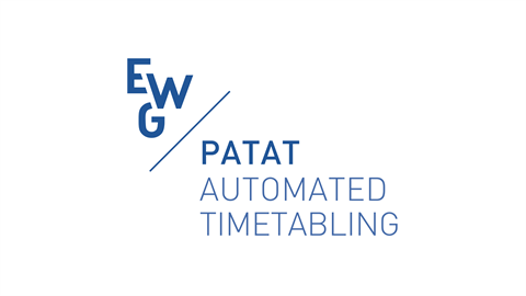 PATAT Euro Working Group