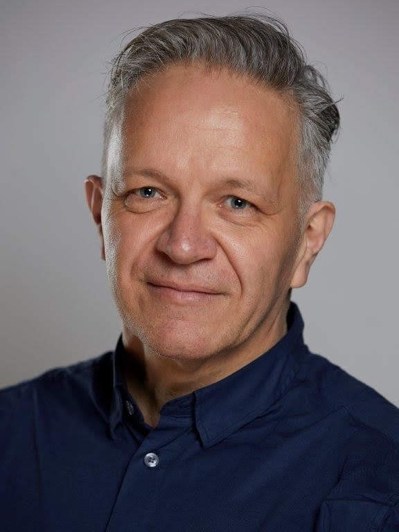 Jeroen Mulder